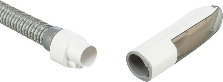 TRIXIE Schermaschinenset mit Fellsauger